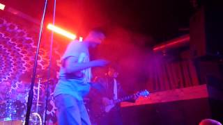 Cud 07 Robinson Crusoe (Hoxton Square Bar & Kitchen 31/10/2014)