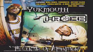 Yukmouth Feat. Thug Lordz x Tech N9ne - Regime Killers 2001