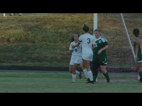 Greeneville, Tennessee High  punch tickets to state soccer tournament