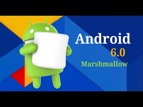 How to  install Marshmallow on Alcatel idol 3 5 5