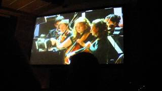 Michael W. Smith - It&#39;s A Wonderful Christmas (Live From Tualatin, Oregon, December 12, 2008)