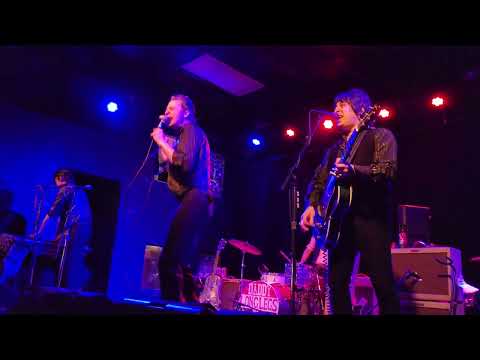 DADDY LONG LEGS Live in Toronto @ Lee's Palace | Feb 9th | Full Set