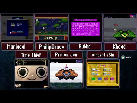 Archipelago Co-op Stream with Mods, Game 2!