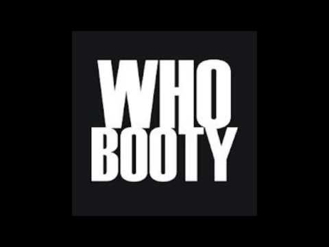 Who Booty - KRzMA