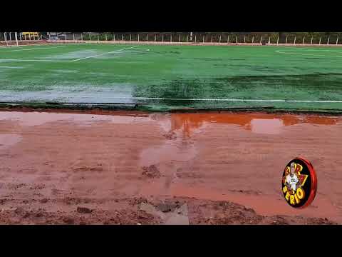 JUQUITIBA A CIDADE QUE NÃO DEU CERTO. CAMPÃOZINHO DE JUQUITIBA DRENAGEM