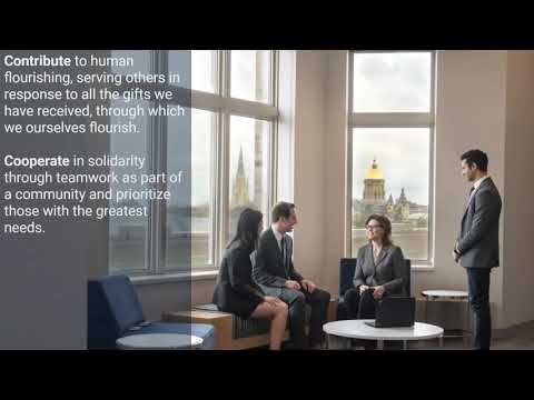 Comprehensive Overview of the Notre Dame MSM Program