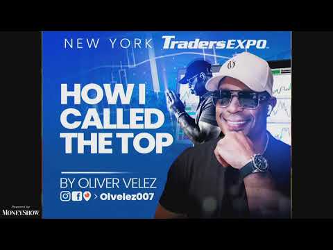 The Most Powerful Trading Tactic of All Time | Oliver Velez