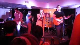 The Oh Hello&#39;s - The Truth Is A Cave &amp; The Valley LIVE