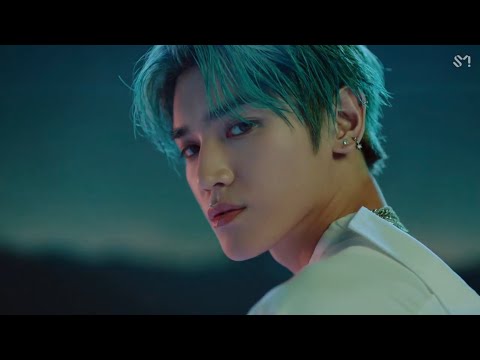 LONG FLIGHT and NEW HEROES | Mashup | Ten and Taeyong/SM Entertainment
