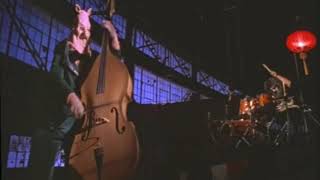 Primus - Mr. Krinkle (Lyrics)