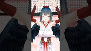 - 超かわいいって言って〜!♡⊹˚ 超最強 / 超ときめき♡宣伝部さん 踊ってみた 🩷 ┊にじさんじ/山神カルタ #shorts