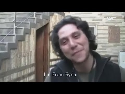 تقرير تلفزيوني: باسل شحادة.. 6 سنوات على الرحيل وفيلم لم يكتمل