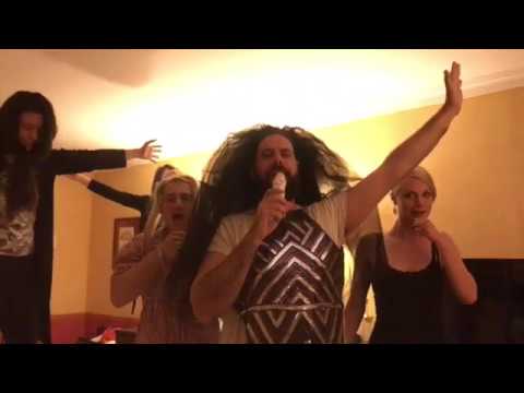 Sanja Ilić & Balkanika - Nova Deca PARODY - Eurovision 2018