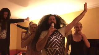 Sanja Ilić &amp; Balkanika - Nova Deca PARODY - Eurovision 2018