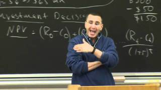 Lec 22 | MIT 14.01SC Principles of Microeconomics