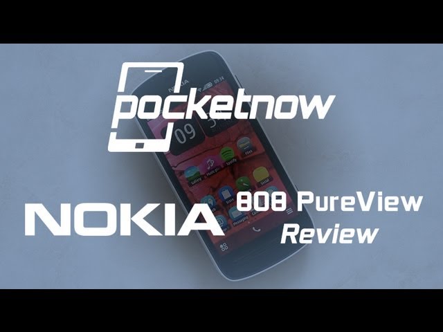 nokia 808 pureview ozellikleri inceleme yorumlar cikis tarihi phonesdata