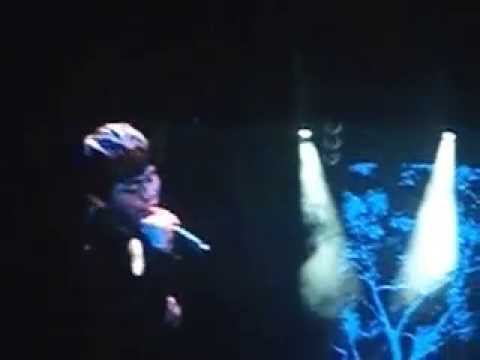 [FANCAM] 051413 BAP Live on Earth Washington:I Remember Daehyun & Yongguk