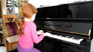 In Evening Air by Aaron Copland