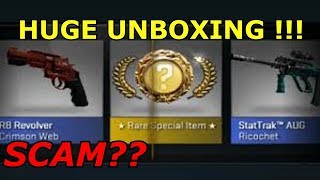 csgo case unboxing 免费在线视频最佳电影电视节目