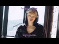 Kim Jae Joong (김재중) - Paradise [Sub Esp + Eng + ...