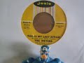 The Meters - This is my Last Affair