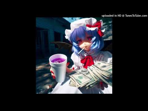[free] ripsquad x remilia bandzx x 9ensokyo type beat - spasibo