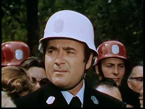 Freiwillige Feuerwehr [ Serie ] Folge 13 - Plötzlich und unerwartet
