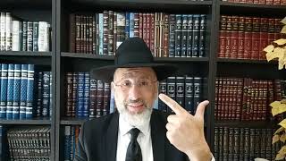 Nos sages racontent n°121 Dis moi qui tu fréquentes je te dirais qui tu es. Mazal tov Naftalie