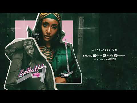 Bella Alubo - Aiya (Official Audio)