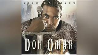 Don Omar - REPORTENSE 8d