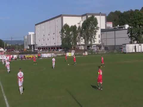 Druga liga FBiH  Centar Sezona 2023/24               NK Usora - NK Krivaja (1:2)