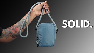 Making Carry Fun & Functional Again: Allett Daily Rope Bag (Review)