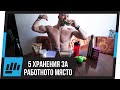 5 Идеи За Хранения На Училище/Университет/Работа.