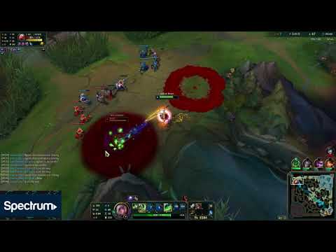 [ Adrian Riven ] Riven vs Vladimir Top - Adrian Riven Master