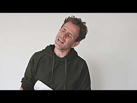 For Someone I Used To Know