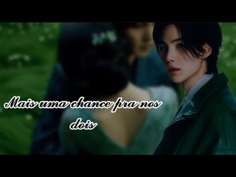 🪷IMAGINE YOONGI]. Mas uma chance pra  nós Dois 1/2 @Leticiaandrades