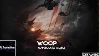 AJ Productionz - WOOP