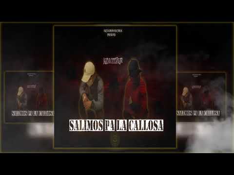 🤯😈Salimos pa la callosa 🔥😈 Hansito ft E.T.K_-/