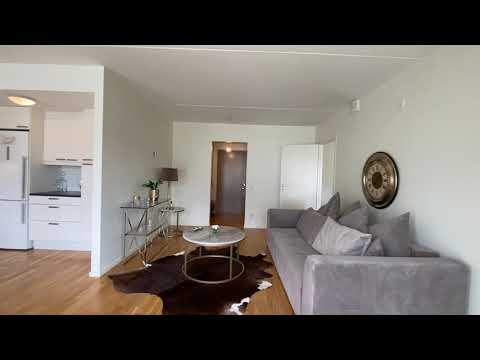 Solgatan 14 - 2:a · 58m2 - Solna C / Rudviken  : Via Notar mäklare Solna