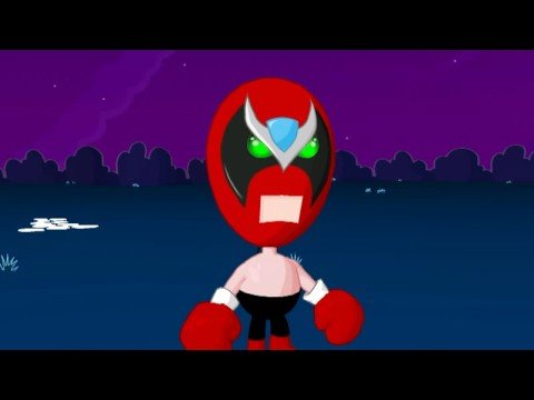 Strong Bad's Cool Game For Attractive People Ep. 3 Trailer