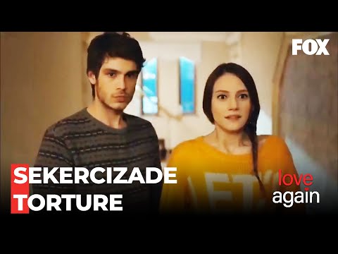 Mukaddes Locked Orhan In A Room - Love Again Episode 10