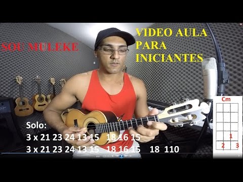 Hora De Acabar - Grupo Sou Muleke