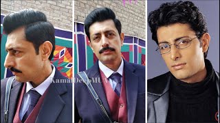 Priyanshu Chatterjee Behind the Scene Hairstyle For Shikara Movie | Bollywood Actor | Tum Bin Actor video