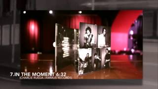 Charlie Rueda and The Jazzmorgans -Cd Trailer "Out of my way!!!"