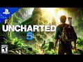 Uncharted 5 New Details LEAKED...