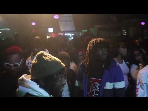 STR8DROP @THE I RUN MY CITY SHOW CASE