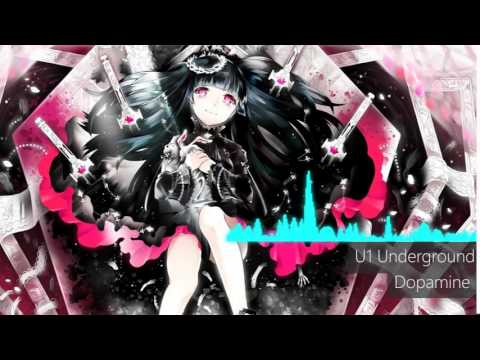 U1 Overground - Dopamine