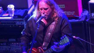 Gov&#39;t Mule - Just Got Paid (Beacon Theater NY, 2016)