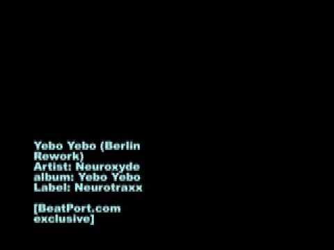 Neuroxyde - Yebo Yebo