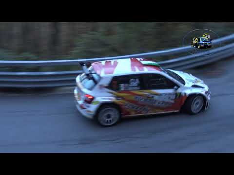 8°Rally 2 Laghi 2022 CLIP LAURINI-CHIACCHELLA by Ferrario